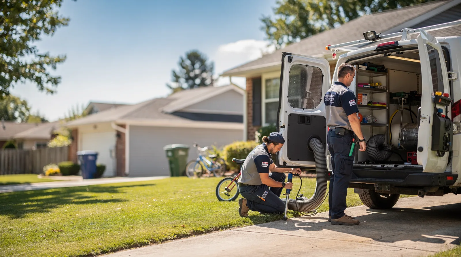 24/7 HVAC Repair & AC Replacement in Scio, OR near me